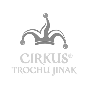 Cirkus trochu jinak